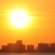 Friday: Sunny, with a high near 96. Friday: Sunny